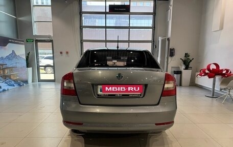 Skoda Octavia, 2013 год, 700 000 рублей, 5 фотография
