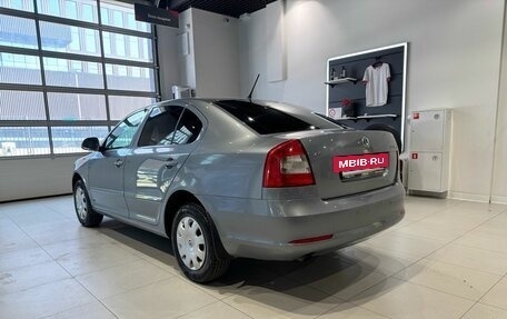 Skoda Octavia, 2013 год, 700 000 рублей, 6 фотография