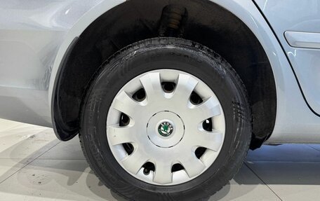 Skoda Octavia, 2013 год, 700 000 рублей, 18 фотография