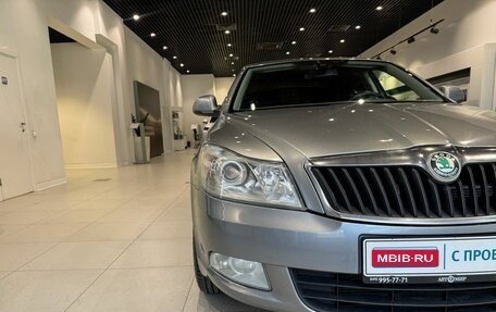 Skoda Octavia, 2013 год, 700 000 рублей, 8 фотография