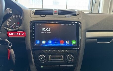 Skoda Octavia, 2013 год, 700 000 рублей, 16 фотография