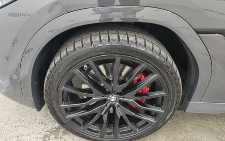 BMW X6, 2022 год, 9 000 000 рублей, 11 фотография