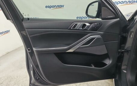 BMW X6, 2022 год, 9 000 000 рублей, 9 фотография