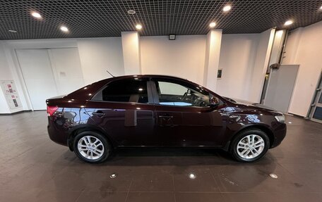 KIA Cerato III, 2011 год, 734 000 рублей, 2 фотография
