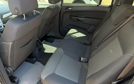 Opel Zafira B, 2012 год, 749 000 рублей, 15 фотография