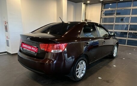 KIA Cerato III, 2011 год, 734 000 рублей, 3 фотография