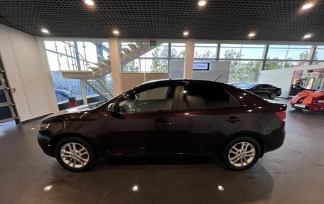 KIA Cerato III, 2011 год, 734 000 рублей, 7 фотография