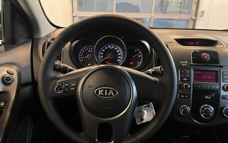 KIA Cerato III, 2011 год, 734 000 рублей, 10 фотография