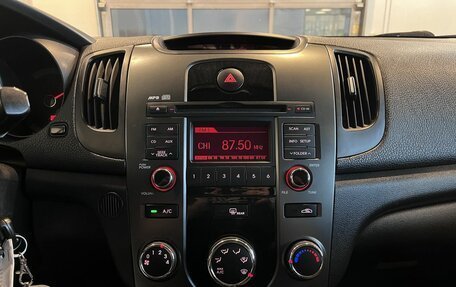 KIA Cerato III, 2011 год, 734 000 рублей, 13 фотография