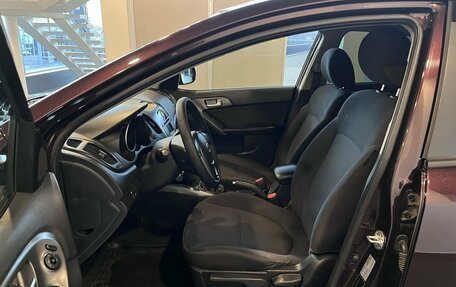 KIA Cerato III, 2011 год, 734 000 рублей, 16 фотография