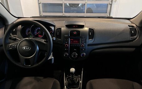 KIA Cerato III, 2011 год, 734 000 рублей, 9 фотография