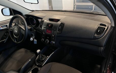 KIA Cerato III, 2011 год, 734 000 рублей, 12 фотография