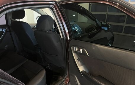 KIA Cerato III, 2011 год, 734 000 рублей, 17 фотография