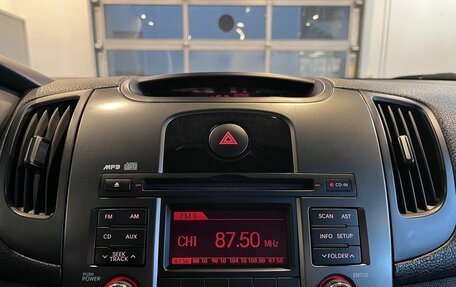 KIA Cerato III, 2011 год, 734 000 рублей, 14 фотография