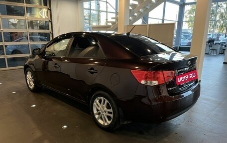 KIA Cerato III, 2011 год, 734 000 рублей, 4 фотография