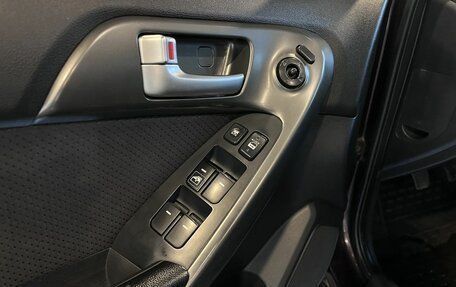 KIA Cerato III, 2011 год, 734 000 рублей, 21 фотография