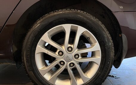 KIA Cerato III, 2011 год, 734 000 рублей, 19 фотография