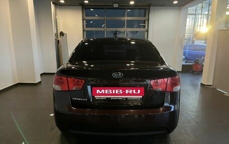 KIA Cerato III, 2011 год, 734 000 рублей, 5 фотография