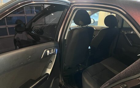 KIA Cerato III, 2011 год, 734 000 рублей, 23 фотография