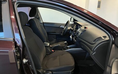 KIA Cerato III, 2011 год, 734 000 рублей, 28 фотография
