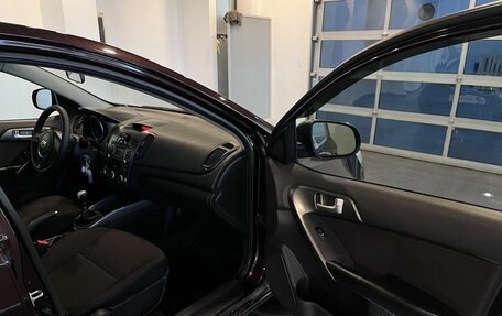 KIA Cerato III, 2011 год, 734 000 рублей, 26 фотография