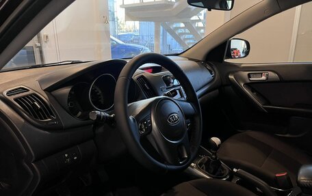 KIA Cerato III, 2011 год, 734 000 рублей, 22 фотография