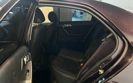 KIA Cerato III, 2011 год, 734 000 рублей, 24 фотография