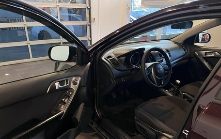 KIA Cerato III, 2011 год, 734 000 рублей, 20 фотография