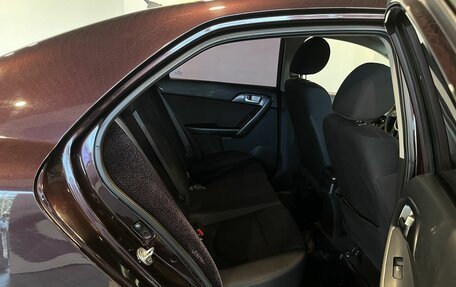 KIA Cerato III, 2011 год, 734 000 рублей, 25 фотография
