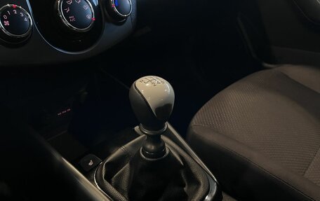 KIA Cerato III, 2011 год, 734 000 рублей, 30 фотография