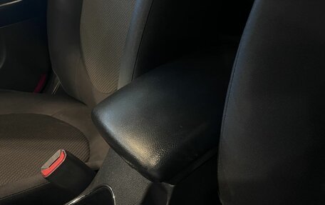 KIA Cerato III, 2011 год, 734 000 рублей, 31 фотография