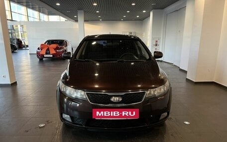 KIA Cerato III, 2011 год, 734 000 рублей, 8 фотография