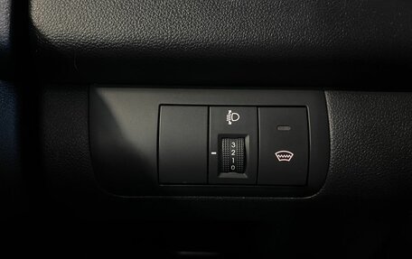 KIA Cerato III, 2011 год, 734 000 рублей, 32 фотография