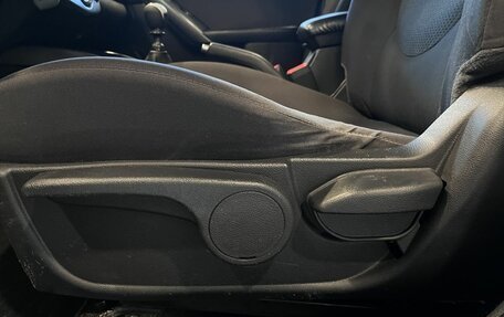 KIA Cerato III, 2011 год, 734 000 рублей, 33 фотография
