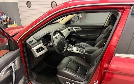 Geely Atlas I, 2021 год, 1 799 000 рублей, 7 фотография