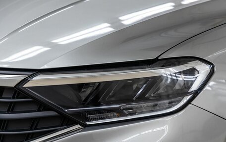 Volkswagen Polo VI (EU Market), 2021 год, 1 490 000 рублей, 2 фотография