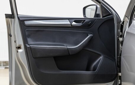 Volkswagen Polo VI (EU Market), 2021 год, 1 490 000 рублей, 3 фотография