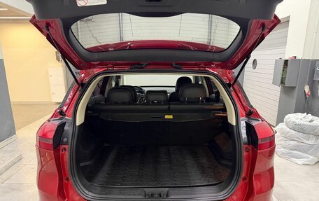 Geely Atlas I, 2021 год, 1 799 000 рублей, 14 фотография