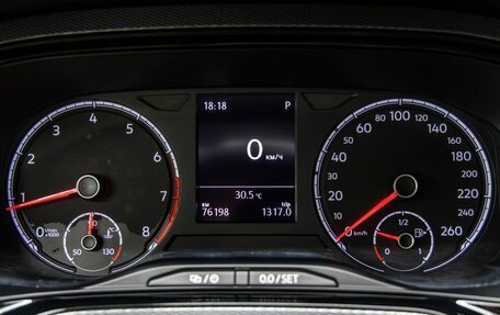 Volkswagen Polo VI (EU Market), 2021 год, 1 490 000 рублей, 11 фотография