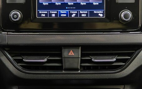 Volkswagen Polo VI (EU Market), 2021 год, 1 490 000 рублей, 22 фотография