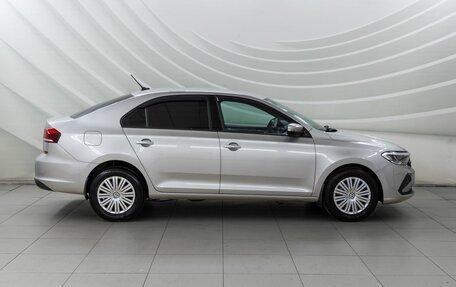 Volkswagen Polo VI (EU Market), 2021 год, 1 490 000 рублей, 10 фотография