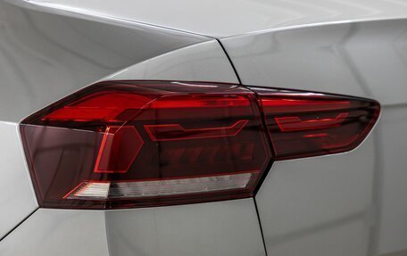 Volkswagen Polo VI (EU Market), 2021 год, 1 490 000 рублей, 13 фотография