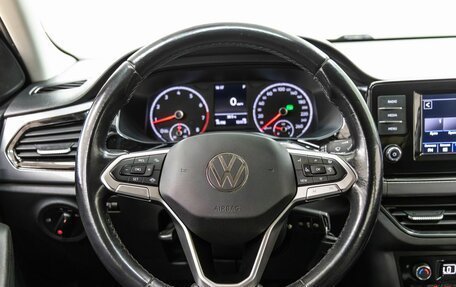 Volkswagen Polo VI (EU Market), 2021 год, 1 490 000 рублей, 19 фотография