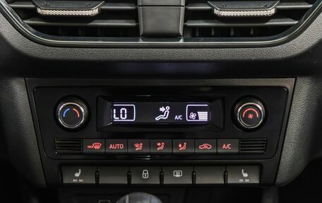 Volkswagen Polo VI (EU Market), 2021 год, 1 490 000 рублей, 23 фотография