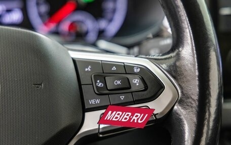 Volkswagen Polo VI (EU Market), 2021 год, 1 490 000 рублей, 18 фотография