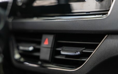 Volkswagen Polo VI (EU Market), 2021 год, 1 490 000 рублей, 28 фотография