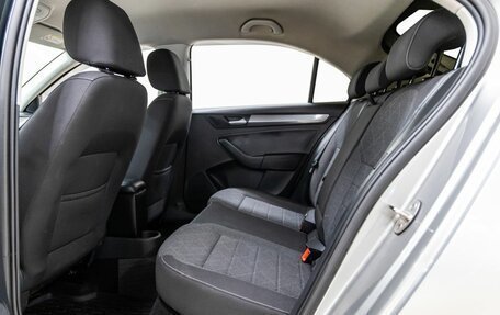 Volkswagen Polo VI (EU Market), 2021 год, 1 490 000 рублей, 32 фотография