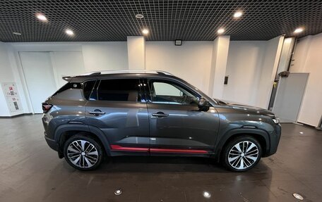 Changan CS35 Plus, 2024 год, 1 990 000 рублей, 2 фотография