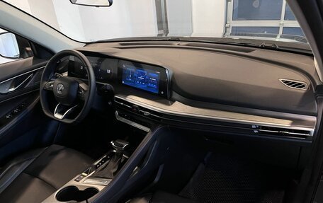 Changan CS35 Plus, 2024 год, 1 990 000 рублей, 12 фотография
