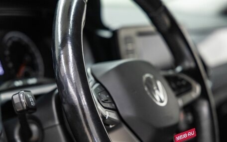 Volkswagen Polo VI (EU Market), 2021 год, 1 490 000 рублей, 26 фотография